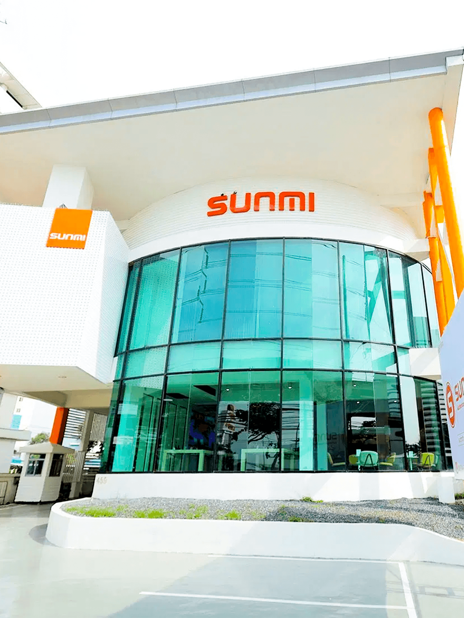 ประสบการณ์กว่า 6 ปี