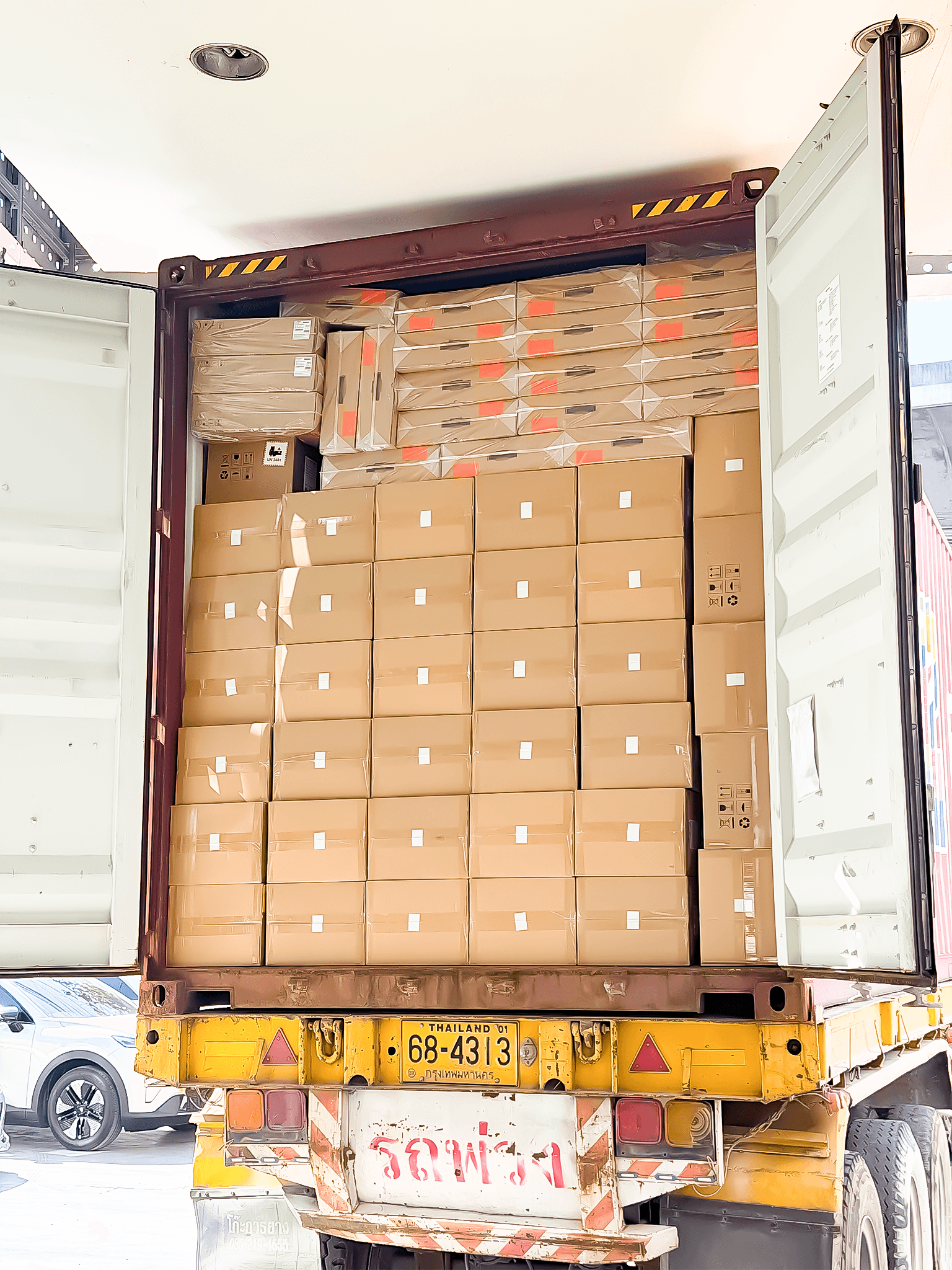 สินค้าพร้อมส่งทั่วประเทศ